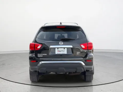 More photos of 2020 Nissan Pathfinder SV at Noblesville Imports, IN