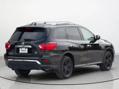 Another view of 2020 Nissan Pathfinder SV for sale in Noblesville, IN at Noblesville Imports