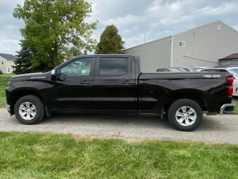 Photos of 2019 Chevrolet Silverado 1500 LT for sale in Noblesville, IN at Noblesville Imports