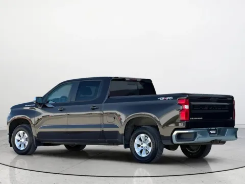 Another view of 2019 Chevrolet Silverado 1500 LT for sale in Noblesville, IN at Noblesville Imports