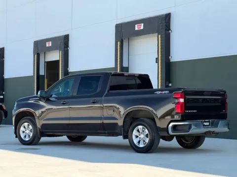 More photos of 2019 Chevrolet Silverado 1500 LT at Noblesville Imports, IN