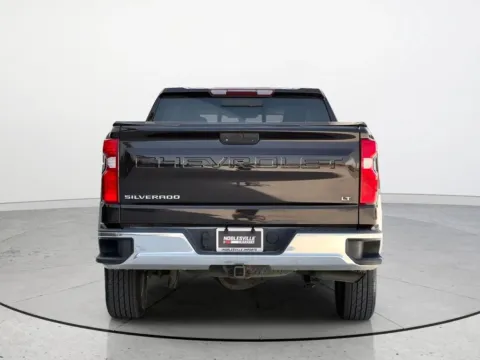 More photos of 2019 Chevrolet Silverado 1500 LT at Noblesville Imports, IN