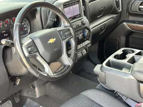 Another view of 2019 Chevrolet Silverado 1500 LT for sale in Noblesville, IN at Noblesville Imports