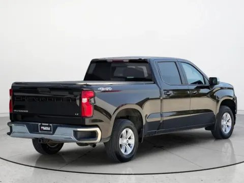 Photos of 2019 Chevrolet Silverado 1500 LT for sale in Noblesville, IN at Noblesville Imports