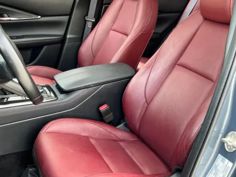 More photos of 2023 Mazda CX-30 2.5 S Carbon Edition at Noblesville Imports, IN