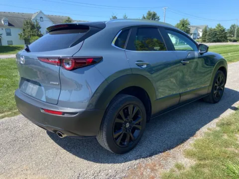 More photos of 2023 Mazda CX-30 2.5 S Carbon Edition at Noblesville Imports, IN