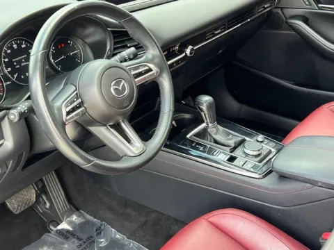 Another view of 2023 Mazda CX-30 2.5 S Carbon Edition for sale in Noblesville, IN at Noblesville Imports