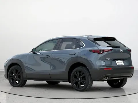Photos of 2023 Mazda CX-30 2.5 S Carbon Edition for sale in Noblesville, IN at Noblesville Imports