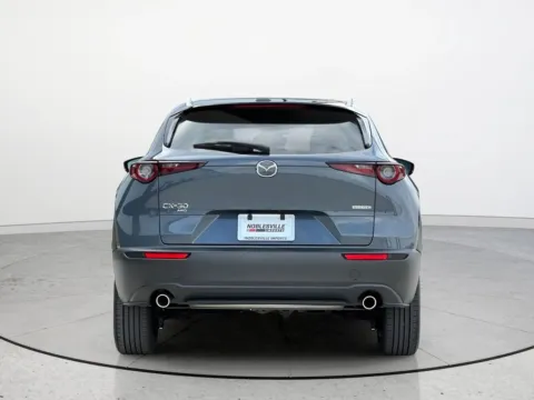 More photos of 2023 Mazda CX-30 2.5 S Carbon Edition at Noblesville Imports, IN