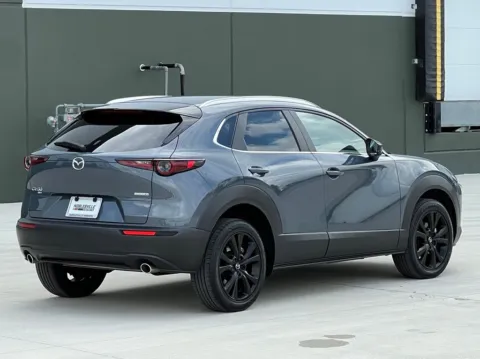 More photos of 2023 Mazda CX-30 2.5 S Carbon Edition at Noblesville Imports, IN