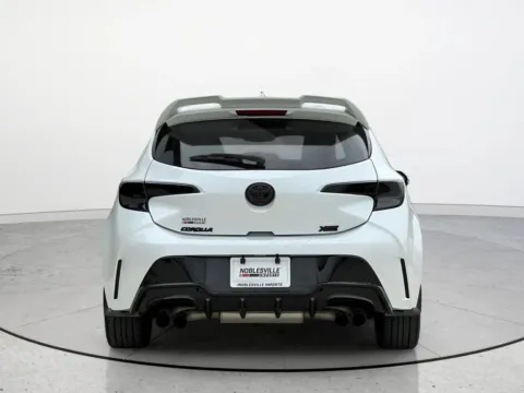 More photos of 2021 Toyota Corolla Hatchback XSE at Noblesville Imports, IN