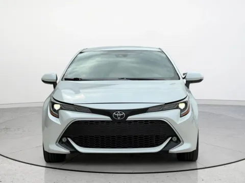 More photos of 2021 Toyota Corolla Hatchback XSE at Noblesville Imports, IN