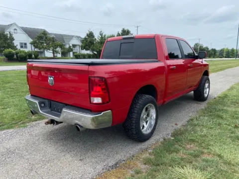 More photos of 2017 Ram 1500 Big Horn at Noblesville Imports, IN