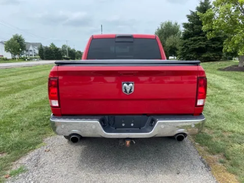 More photos of 2017 Ram 1500 Big Horn at Noblesville Imports, IN