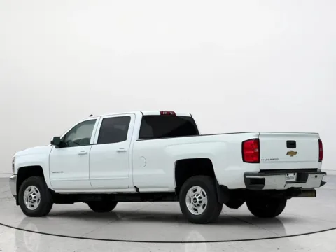Another view of 2018 Chevrolet Silverado 2500 HD LT for sale in Noblesville, IN at Noblesville Imports