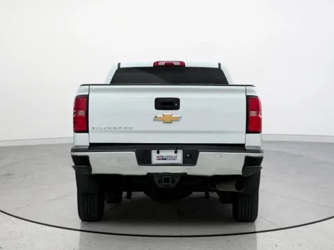 More photos of 2018 Chevrolet Silverado 2500 HD LT at Noblesville Imports, IN