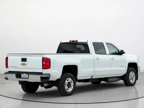 Photos of 2018 Chevrolet Silverado 2500 HD LT for sale in Noblesville, IN at Noblesville Imports