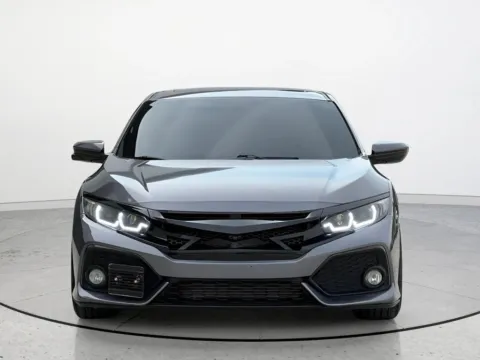 Another view of 2018 Honda Civic Si for sale in Noblesville, IN at Noblesville Imports