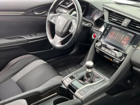 Another view of 2018 Honda Civic Si for sale in Noblesville, IN at Noblesville Imports