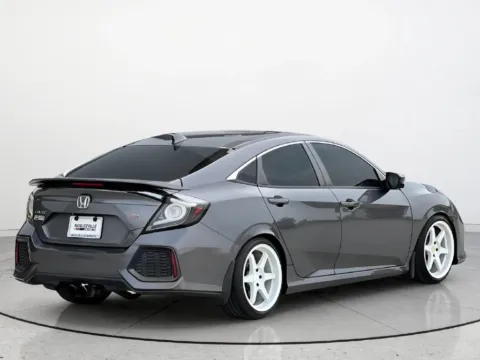 Photos of 2018 Honda Civic Si for sale in Noblesville, IN at Noblesville Imports