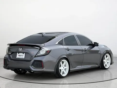 Photos of 2018 Honda Civic Si for sale in Noblesville, IN at Noblesville Imports