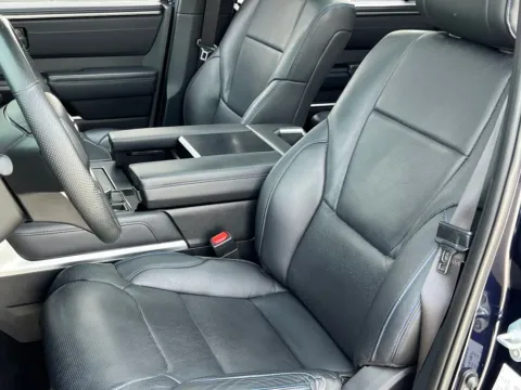 More photos of 2024 Toyota Sequoia Platinum at Noblesville Imports, IN
