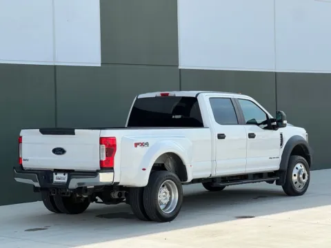 Photos of 2019 Ford F-450SD XL for sale in Noblesville, IN at Noblesville Imports