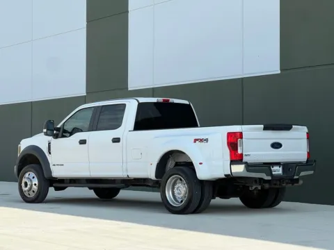 More photos of 2019 Ford F-450SD XL at Noblesville Imports, IN