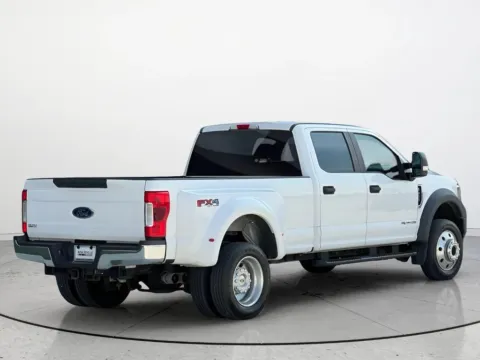 Photos of 2019 Ford F-450SD XL for sale in Noblesville, IN at Noblesville Imports