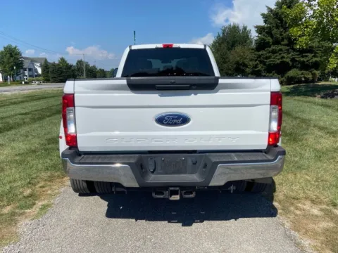 More photos of 2019 Ford F-450SD XL at Noblesville Imports, IN