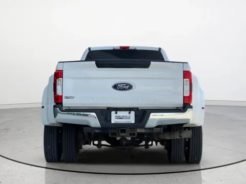 More photos of 2019 Ford F-450SD XL at Noblesville Imports, IN