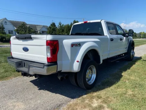 More photos of 2019 Ford F-450SD XL at Noblesville Imports, IN