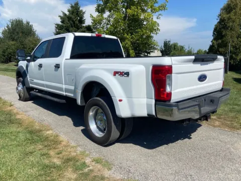 Another view of 2019 Ford F-450SD XL for sale in Noblesville, IN at Noblesville Imports