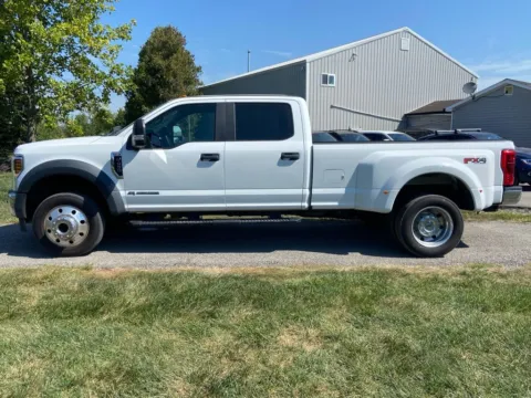Photos of 2019 Ford F-450SD XL for sale in Noblesville, IN at Noblesville Imports
