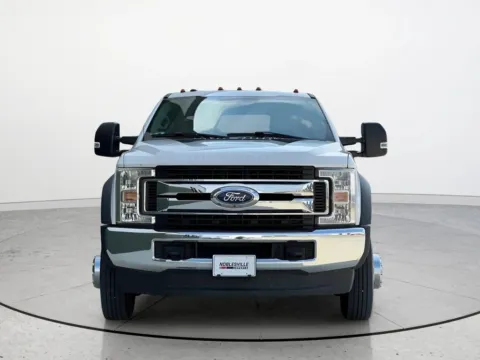 More photos of 2019 Ford F-450SD XL at Noblesville Imports, IN