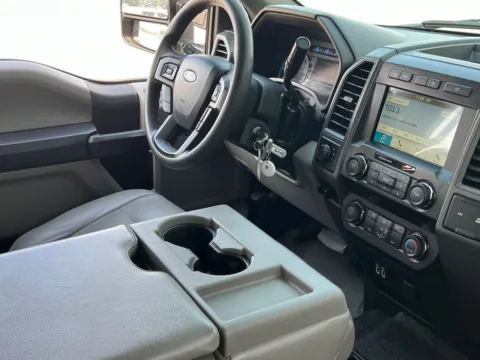 Another view of 2019 Ford F-450SD XL for sale in Noblesville, IN at Noblesville Imports