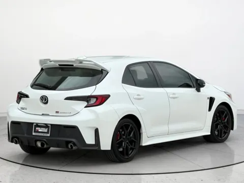 Photos of 2023 Toyota GR Corolla Core for sale in Noblesville, IN at Noblesville Imports