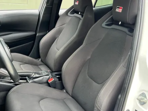 More photos of 2023 Toyota GR Corolla Core at Noblesville Imports, IN