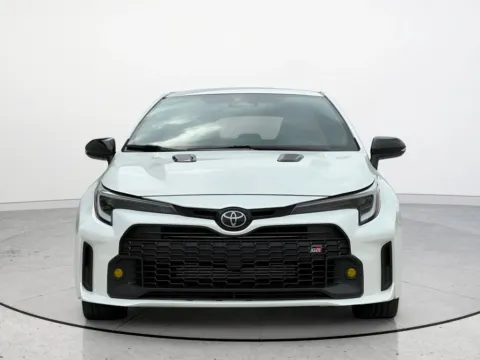 More photos of 2023 Toyota GR Corolla Core at Noblesville Imports, IN