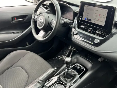 Another view of 2023 Toyota GR Corolla Core for sale in Noblesville, IN at Noblesville Imports