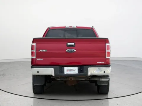 More photos of 2014 Ford F-150 XLT at Noblesville Imports, IN