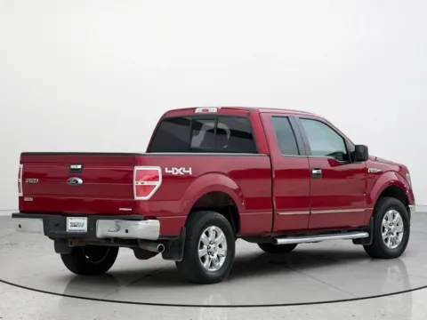 Another view of 2014 Ford F-150 XLT for sale in Noblesville, IN at Noblesville Imports
