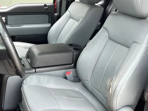 More photos of 2014 Ford F-150 XLT at Noblesville Imports, IN