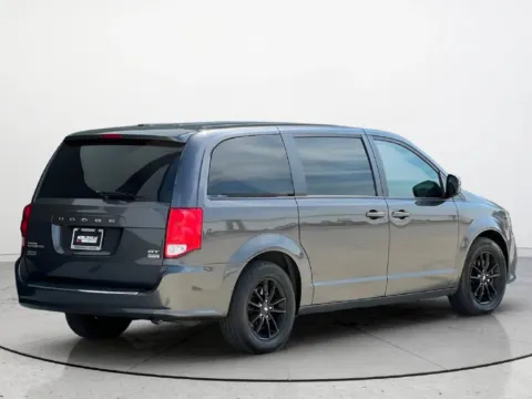 Photos of 2019 Dodge Grand Caravan GT for sale in Noblesville, IN at Noblesville Imports