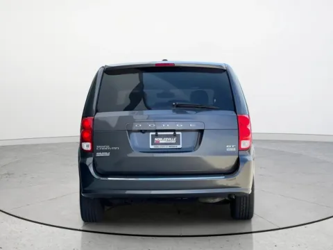 More photos of 2019 Dodge Grand Caravan GT at Noblesville Imports, IN