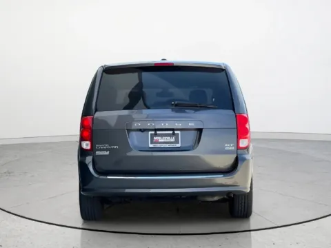 More photos of 2019 Dodge Grand Caravan GT at Noblesville Imports, IN