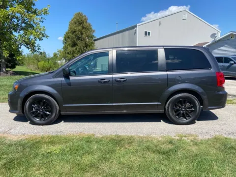 Photos of 2019 Dodge Grand Caravan GT for sale in Noblesville, IN at Noblesville Imports