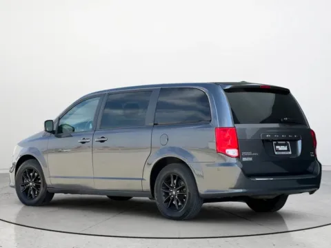 Another view of 2019 Dodge Grand Caravan GT for sale in Noblesville, IN at Noblesville Imports