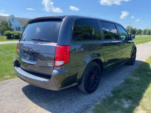 More photos of 2019 Dodge Grand Caravan GT at Noblesville Imports, IN