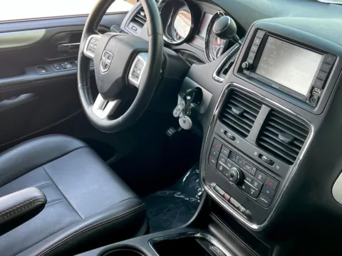 Another view of 2019 Dodge Grand Caravan GT for sale in Noblesville, IN at Noblesville Imports